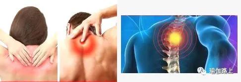 10个瑜伽动作缓解腰背酸痛的好处,9个瑜伽体式改善肩颈酸痛很有效