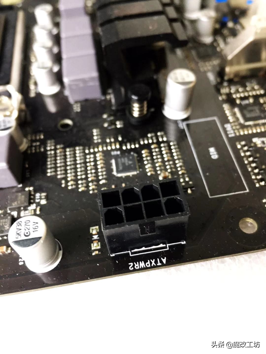 华擎和映泰主板哪个好,华擎奇葩主板