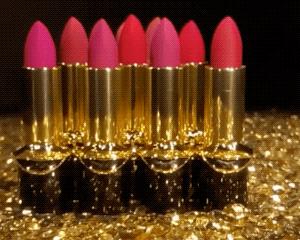 秋冬口红沉浸试色,秋冬减龄口红intoyou