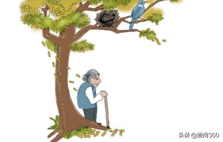 老年人得了自闭症怎么办,退休的人易患的精神症状