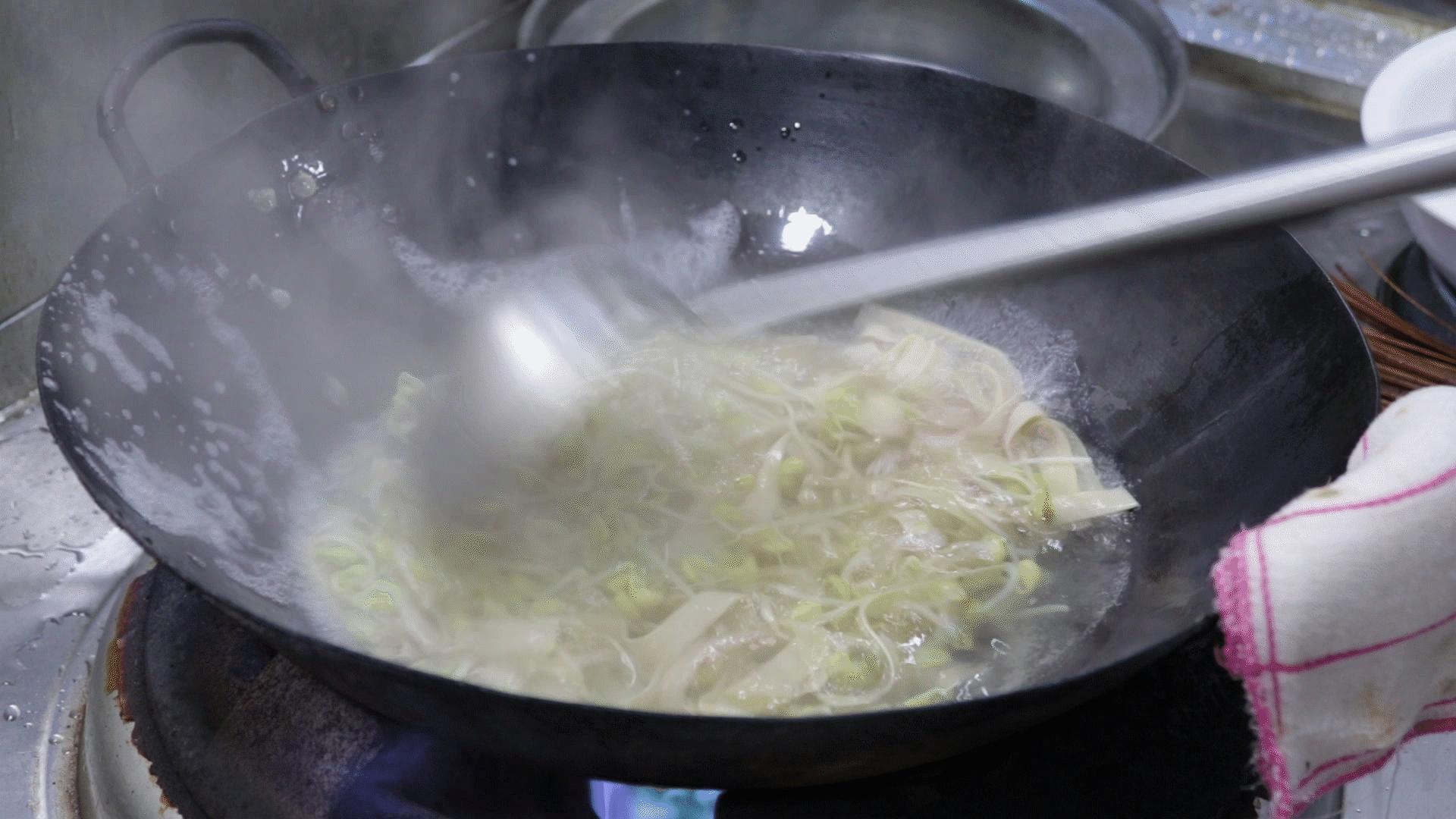 教你做出好吃的麻辣烫,如何做出美味麻辣烫