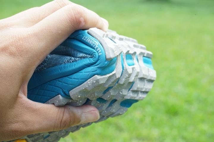 迈乐越野跑步鞋评测,迈乐男鞋跑步鞋