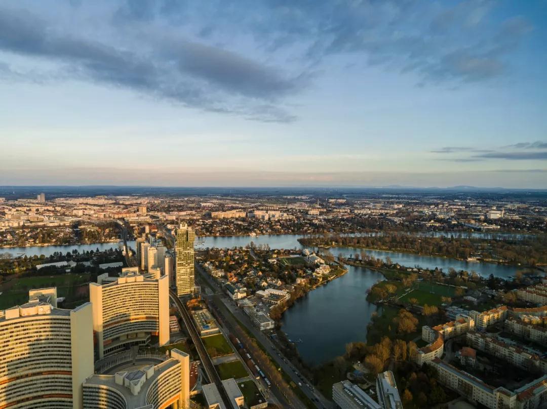 大名鼎鼎的音乐之都维也纳,现在也是全世界最宜居的城市