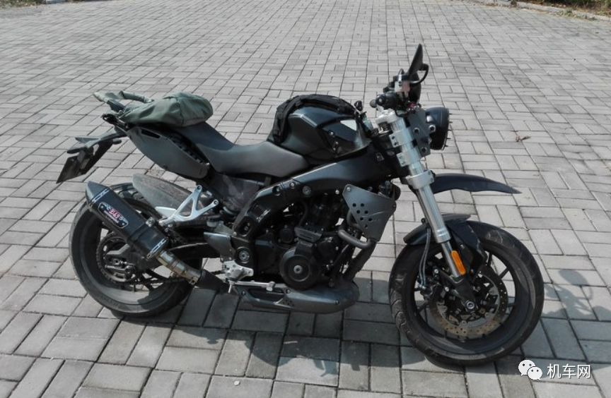 最欢乐的玩车,不断折腾,玩出自己的范儿~