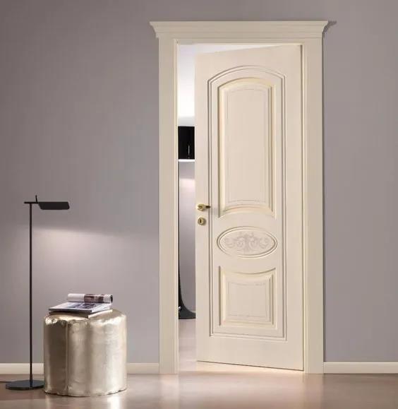 入户门门套什么材质好看又实用,装修的门套和门怎么选择