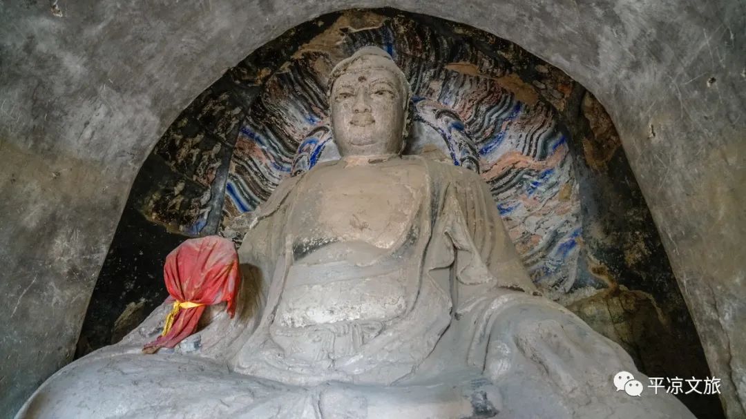 国庆去哪呢？|泾川王母宫：天下王母第一宫