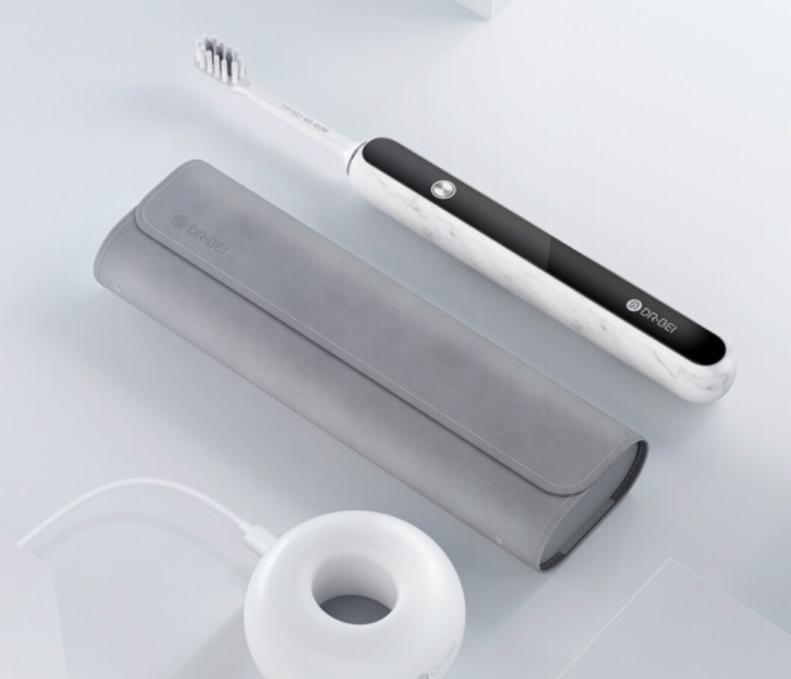 小米电动牙刷t302和t300的牙刷头,usmile电动牙刷和小米电动牙刷