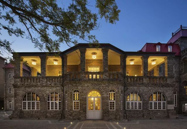 设计酒店推荐平价,国内十佳设计师酒店