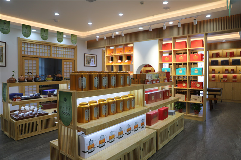 祥源茶叶阜阳,祥源茶推荐