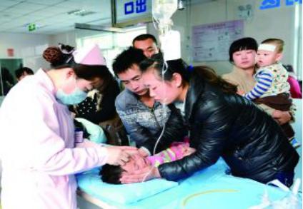 孩子这几个部位父母千万不要打,孩子的这五个部位家长一定不打