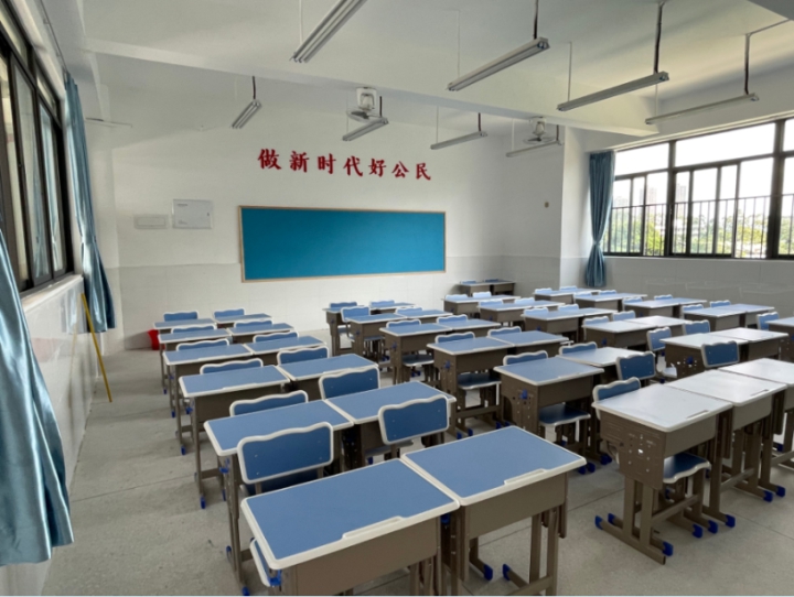 惠城惠新学校,惠城区第五附属学校什么时候开学