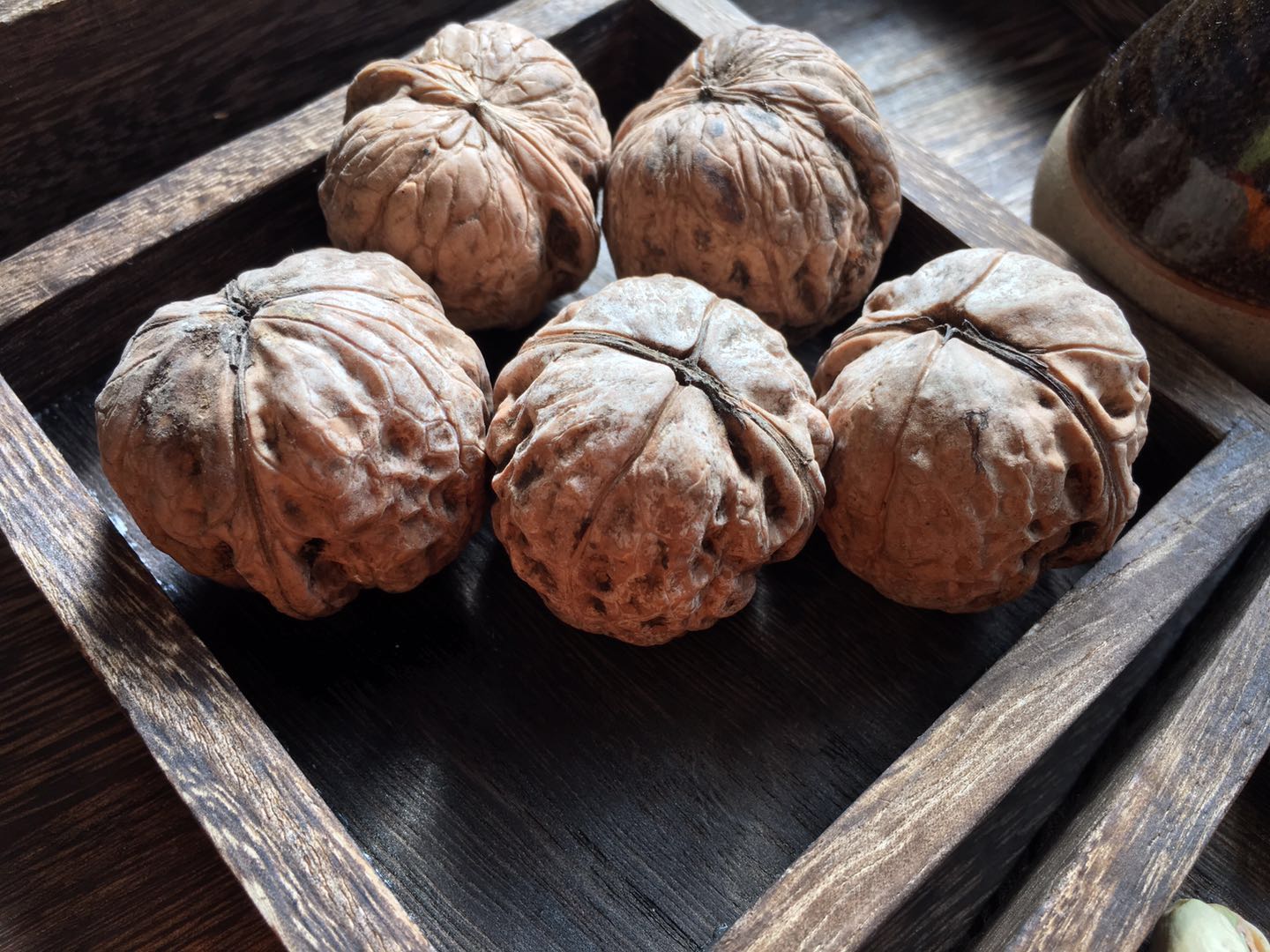 核桃怎么做孩子喜欢吃,核桃怎样做给宝宝吃好吃又简单