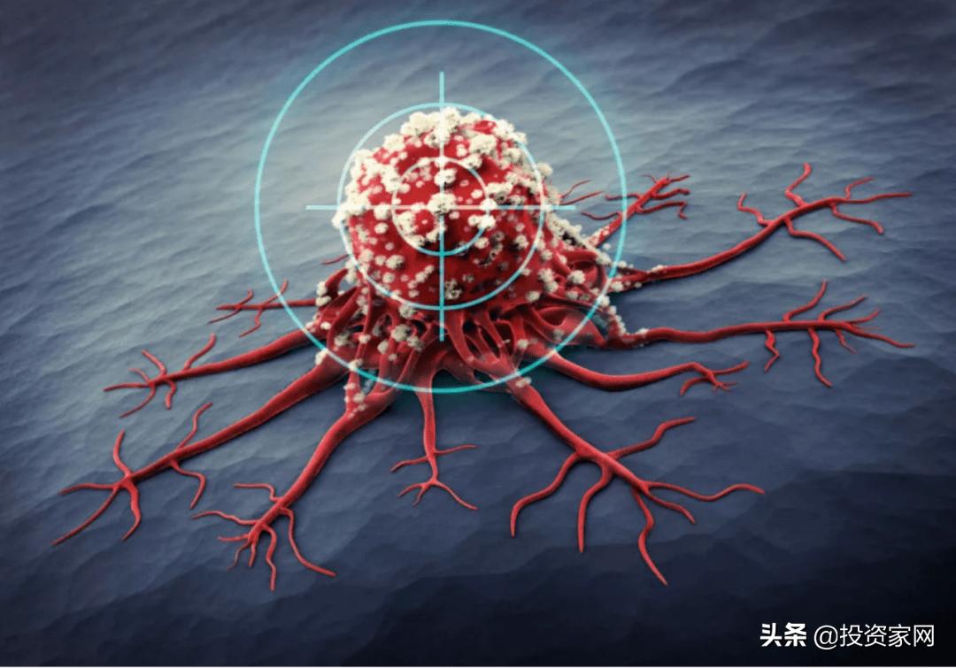 毛利率超90%，“癌症杀手”冲刺IPO