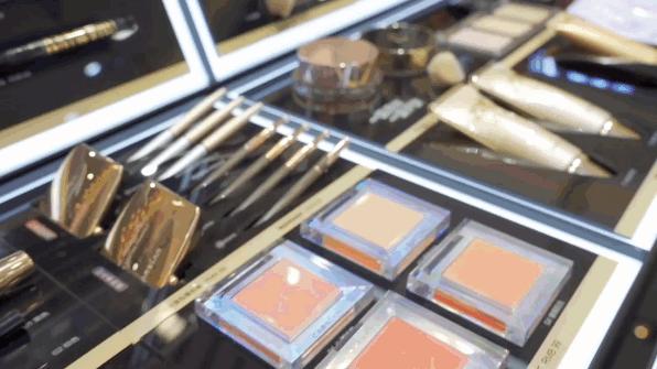 聊城的姐妹们，金鼎春季化妆防晒节活动大牌免费送！超值秒杀