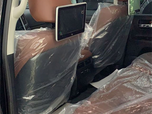 军绿色兰德酷路泽4500柴油顶配版,柴油丰田酷路泽4500