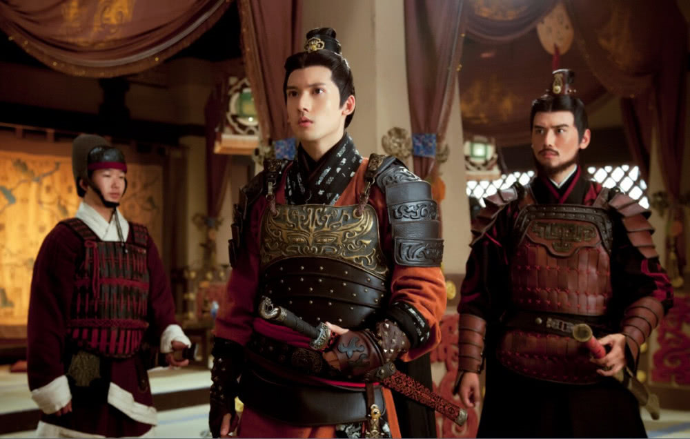 探秘：汉耿弇屠三百城未遭谴责，而吴汉仅屠成都便遭光武帝怒斥