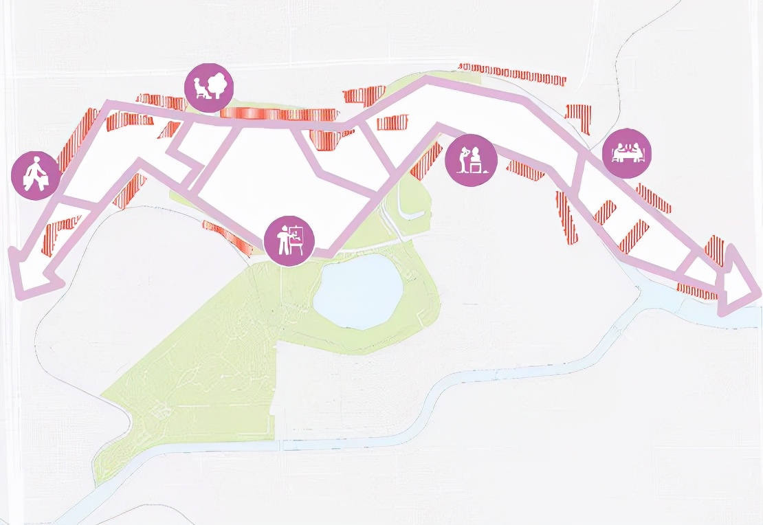 方案丨草堂诗画千秋颂浣花溪畔锦绣城—成都杜甫草堂片区城市更新