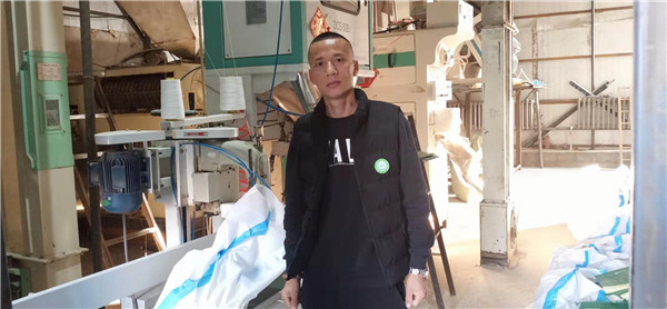 五常市浩文水稻种植专业合作社,五常市泰润水稻种植专业合作社