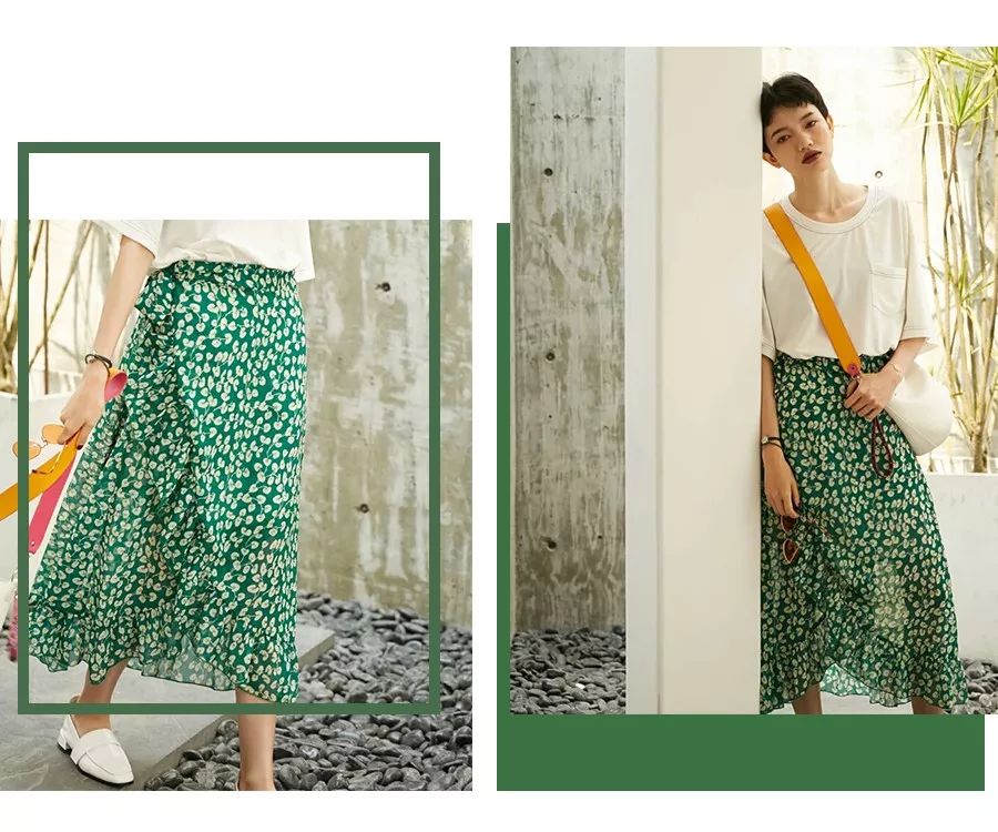 微胖女生不能错过的公主裙,微胖女生不能错过的连衣裙