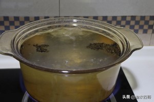 重庆盐蛋的腌制方法,四川泡盐蛋制作简单方法