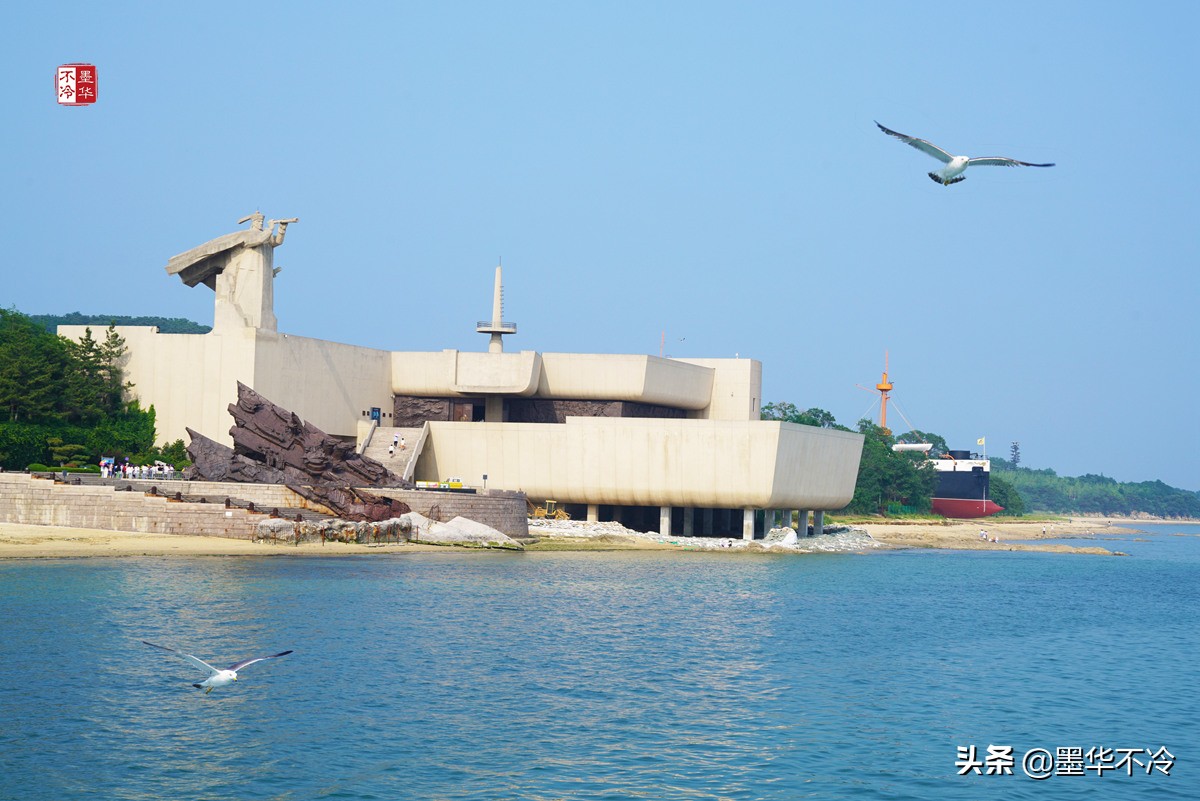 威海5月游记,威海最美一日游