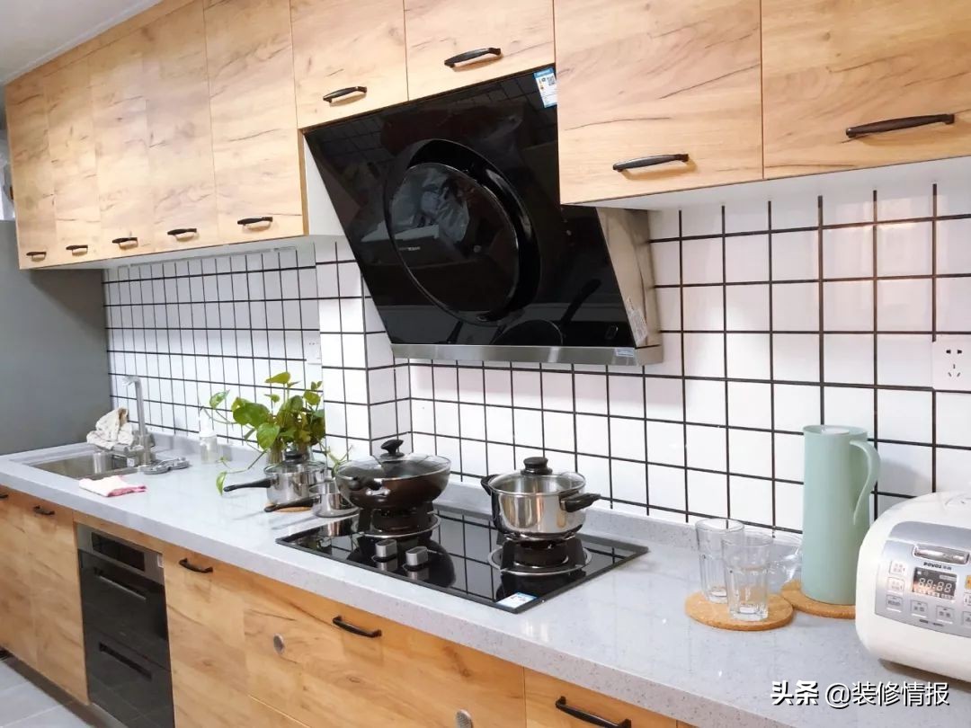 什么样的厨房台面好,厨房台面哪种材料最耐脏