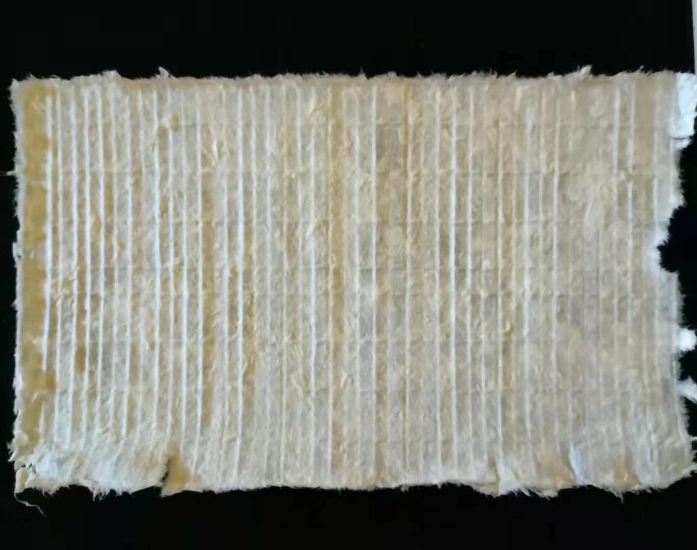 书画有防伪水印一定是真的吗,书画防伪