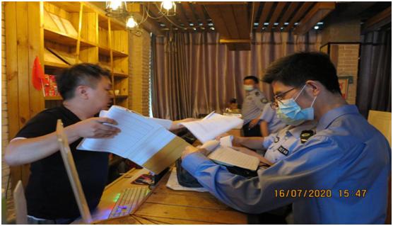 护苗2020专项行动方案,多举措护苗行动