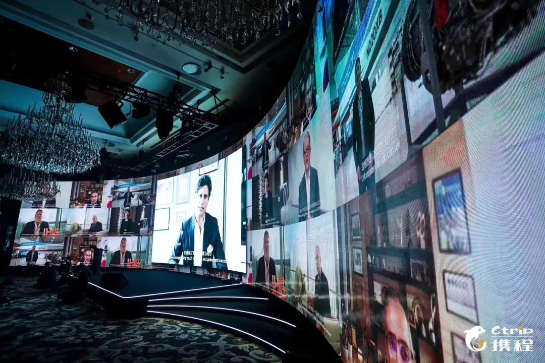 智慧酒店整体解决方案供应商小米,智慧酒店解决方案渠道总监