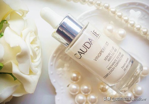 国药淡斑美白精华不花冤枉钱,各种功效精华怎么选