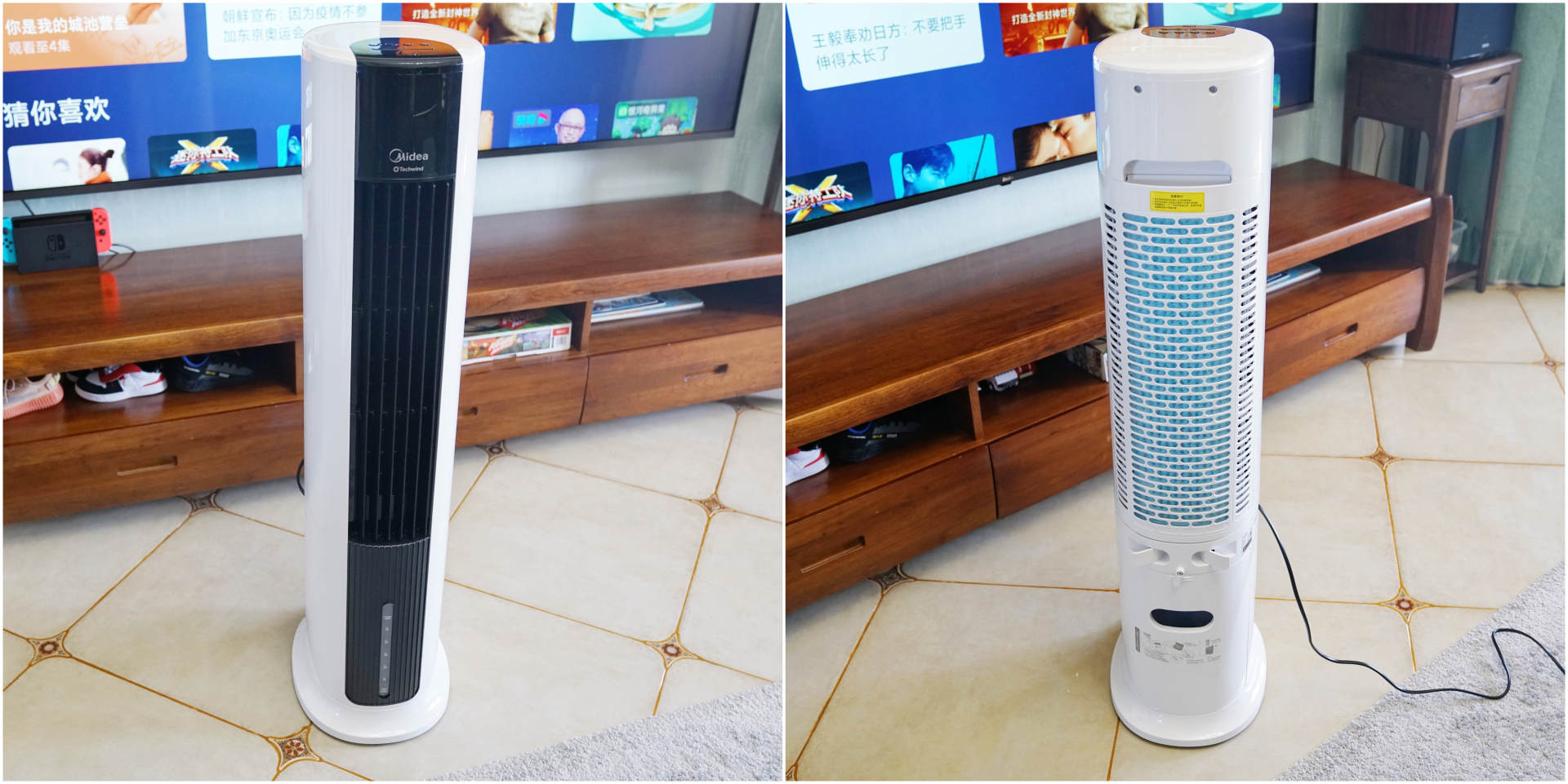 测评哪种风扇好用,如何挑选一款实用的风扇