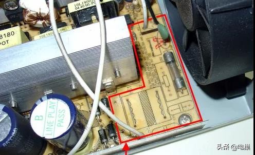 全网最全的开关电源,电源开关电路初学知识