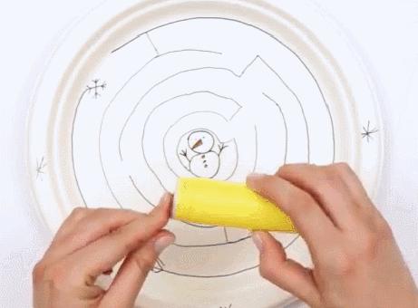 让孩子创造力爆棚的方法,一招让孩子心灵手巧