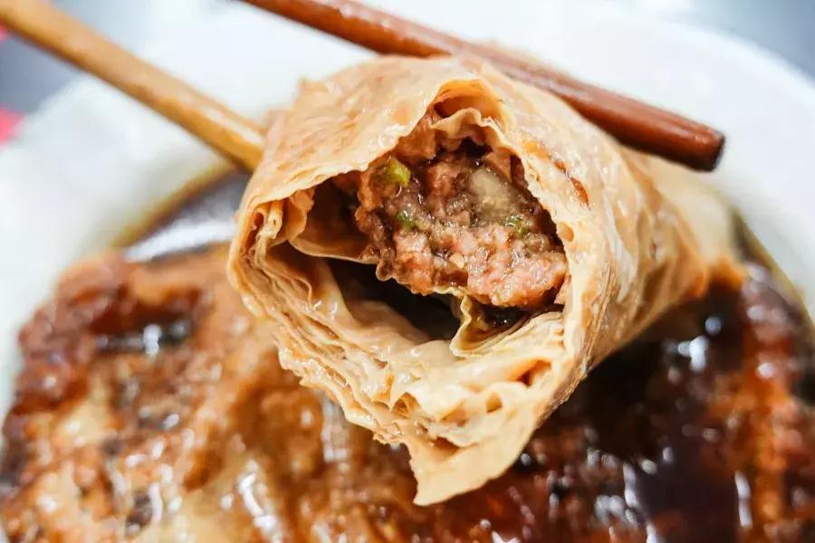 上海面馆沪西老弄堂地址,上海闸北区十大人气面馆