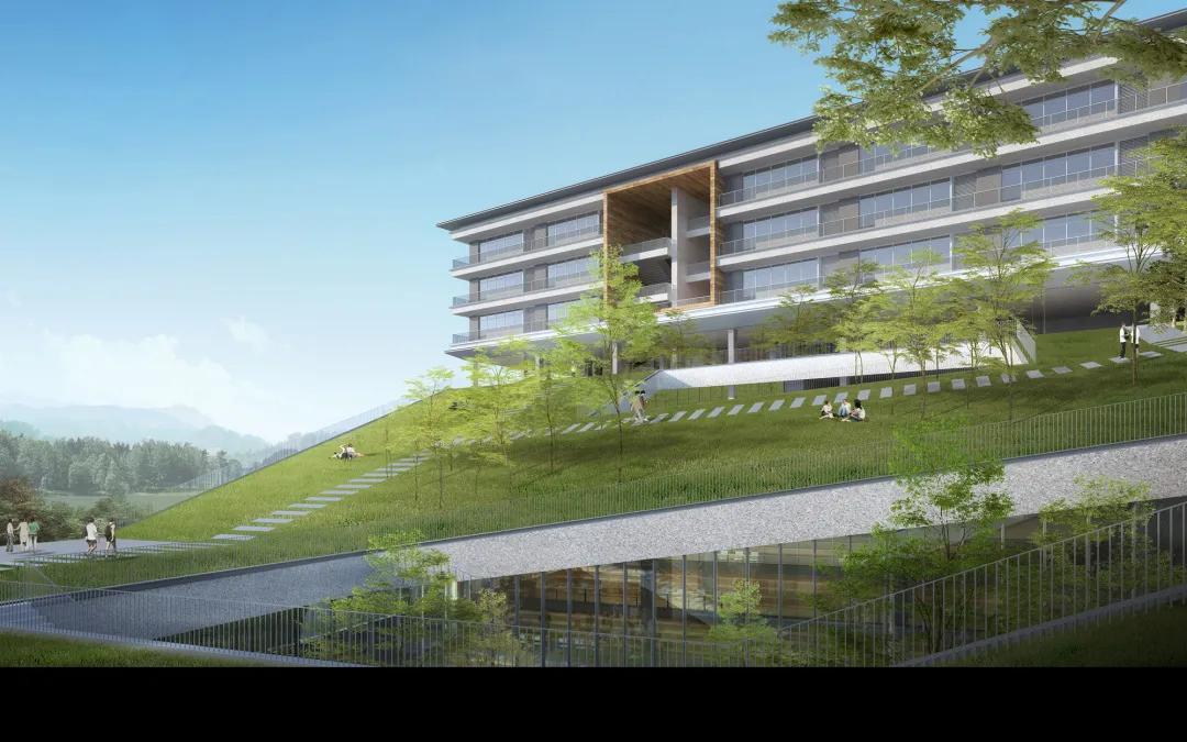 两江新区新建两江巴蜀中学,两江新区新中学