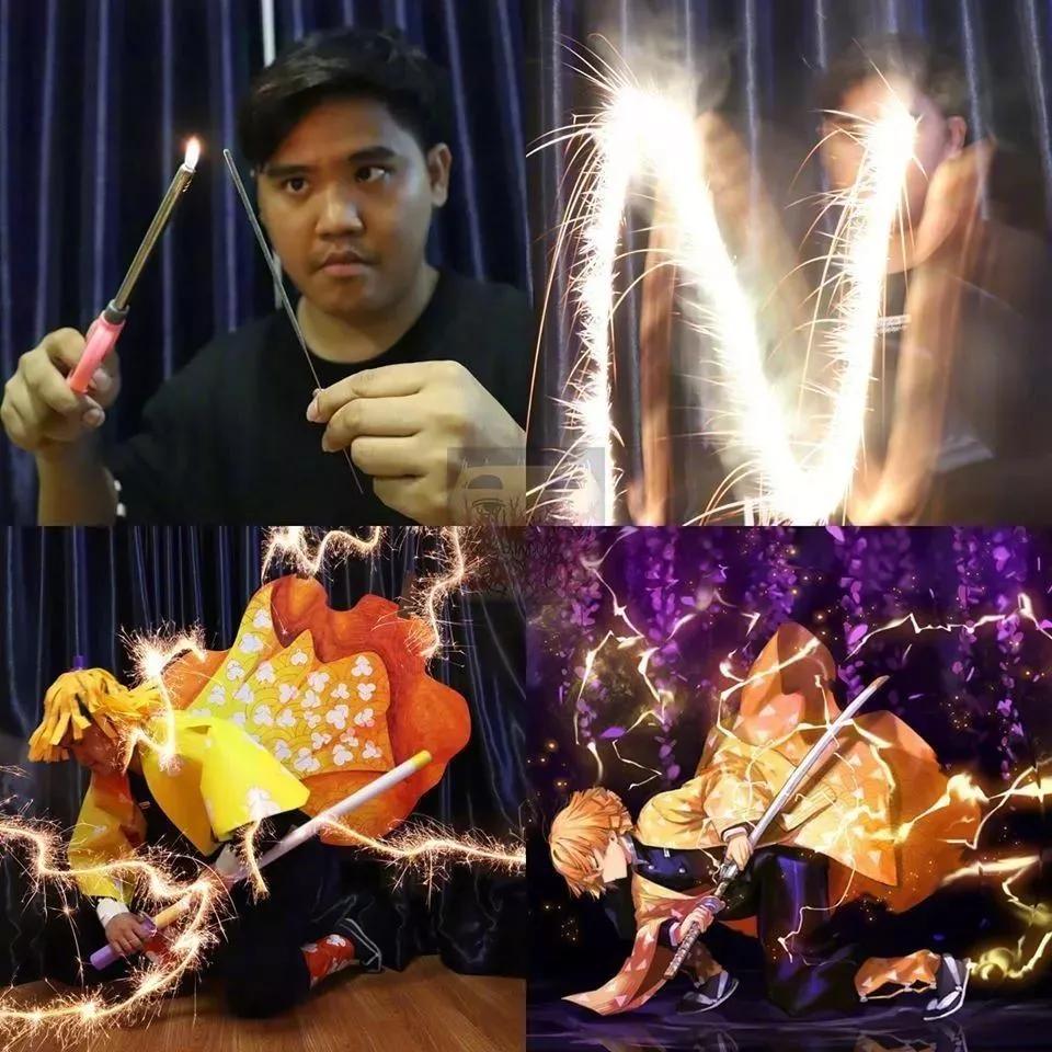 泰国胖小哥cosplay模仿,泰国小胖哥搞笑视频