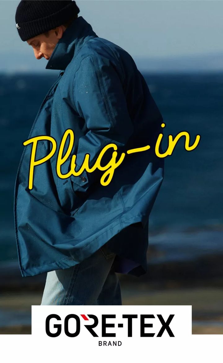 goretex有哪些品牌,哪些品牌用了goretex面料