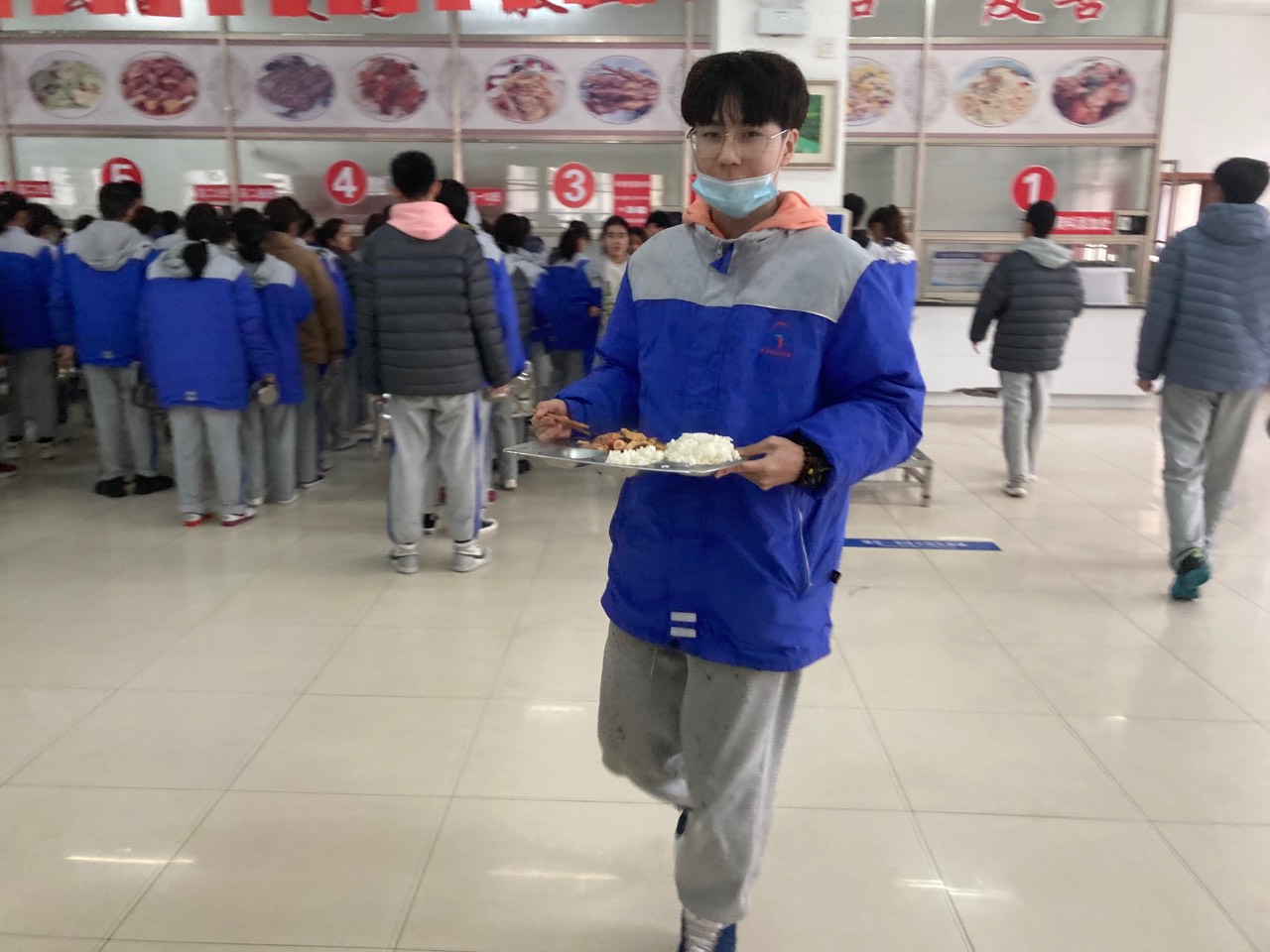 No.191 ,02-25首场春雨劲头齐体育课赏TED