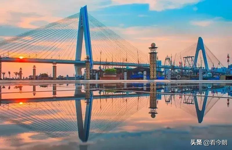 中国最新超大城市排名,2021中国城市综合最强排行榜