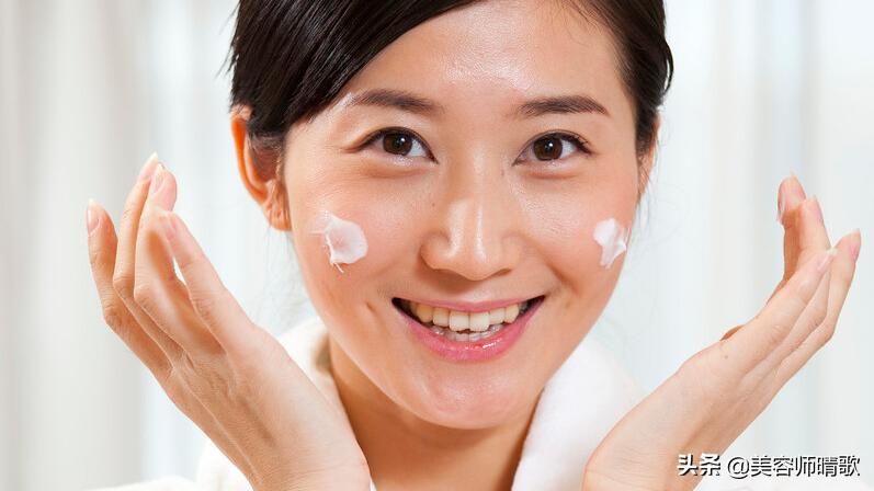 30岁皮肤不紧致怎么办,脸显老没有胶原蛋白