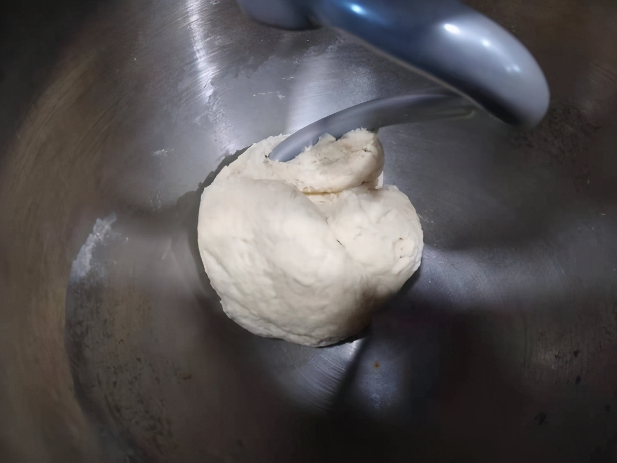 栗子奶黄包,栗子包芝士