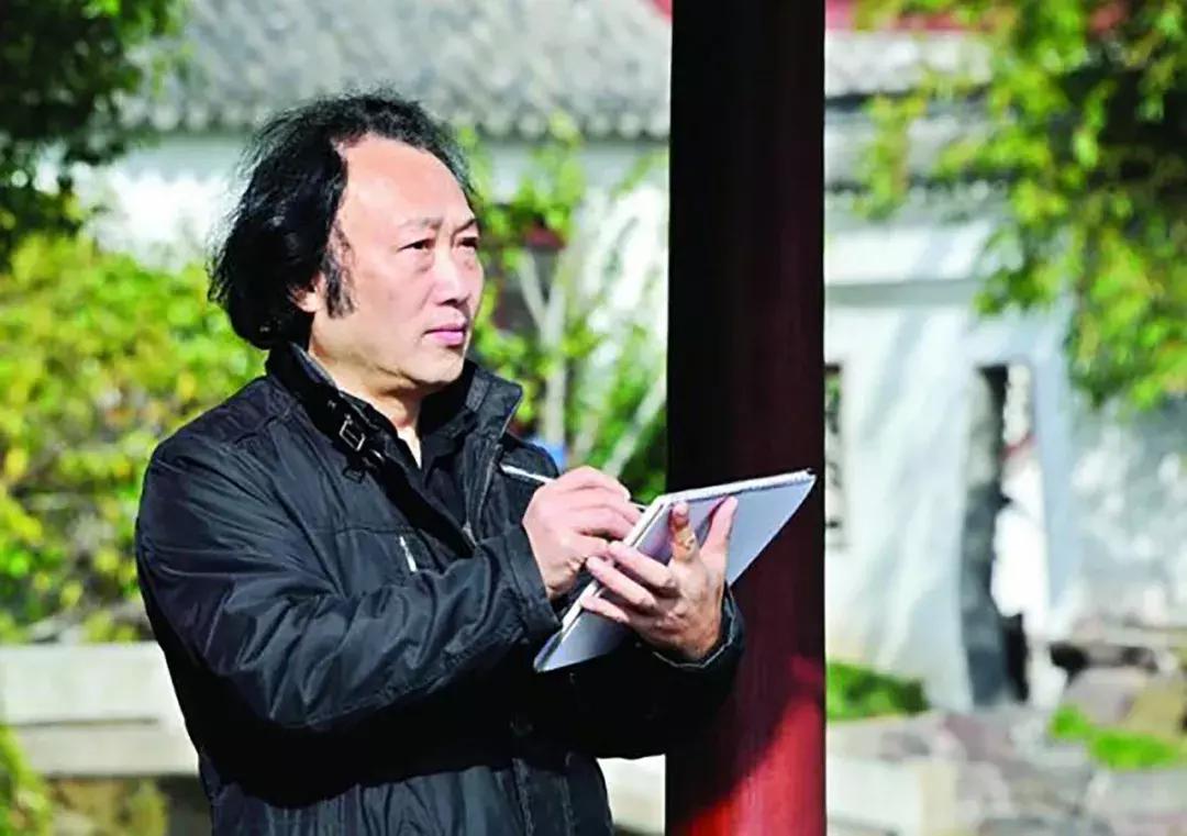 超凡俊逸,这才是太仓人的文化底色!