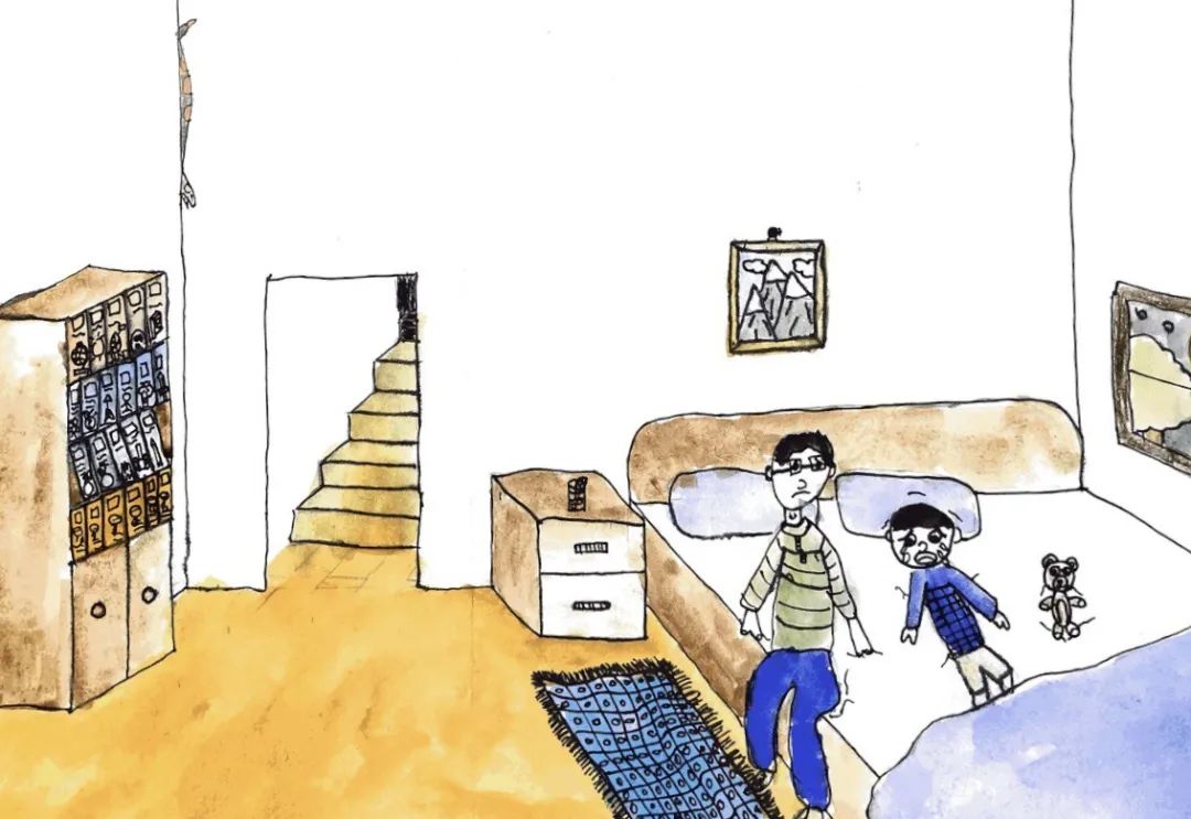 【掌握社·北京云音乐《魔法师》】所有的成长到最后总是一次旅行