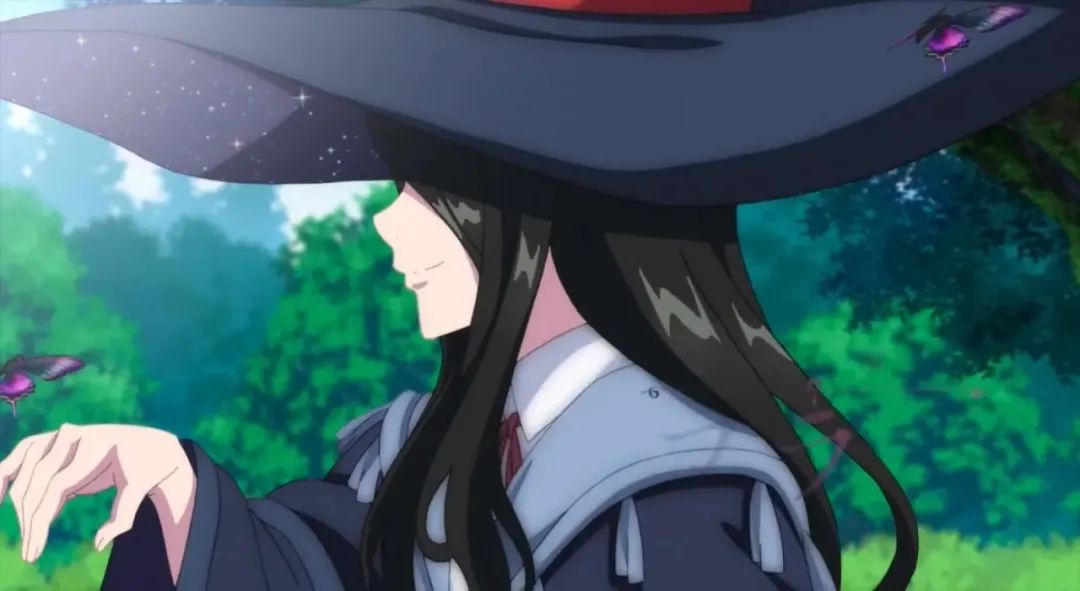 魔法异世界动漫免费看,异世界魔法之旅动漫