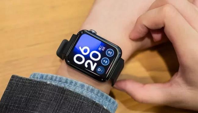 拼多多卖的99新小米手表,拼多多9.9抢的小米手表靠谱吗