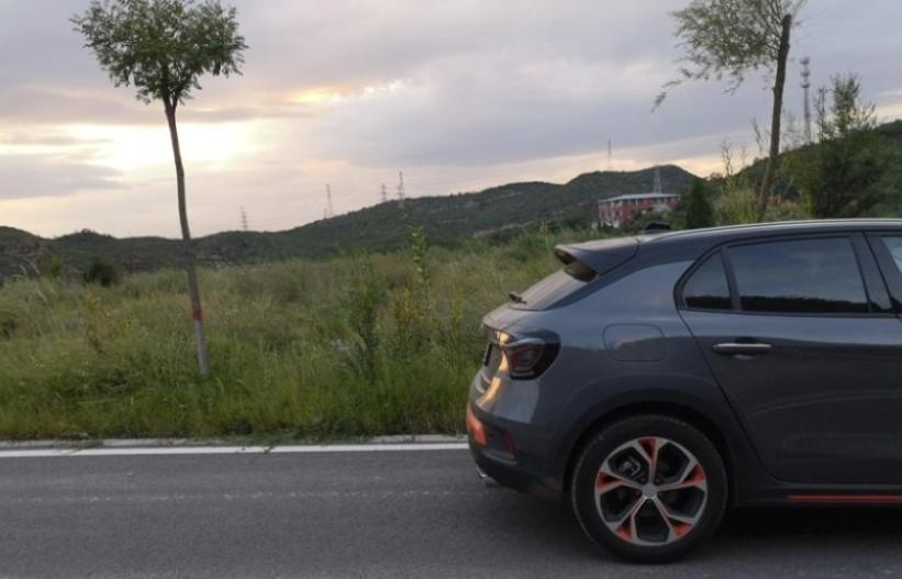 用车两年后真实感受体验总结,现在的领克02到底怎么样