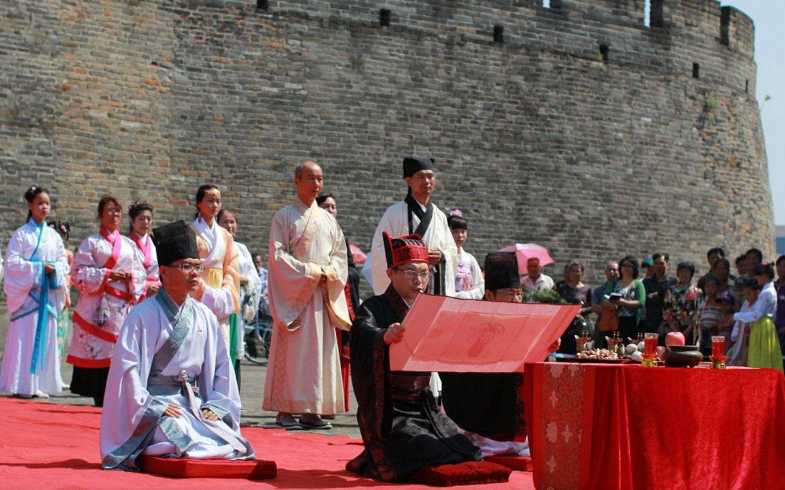 端午节被申遗了吗,你知道端午节被哪个国家申遗了吗