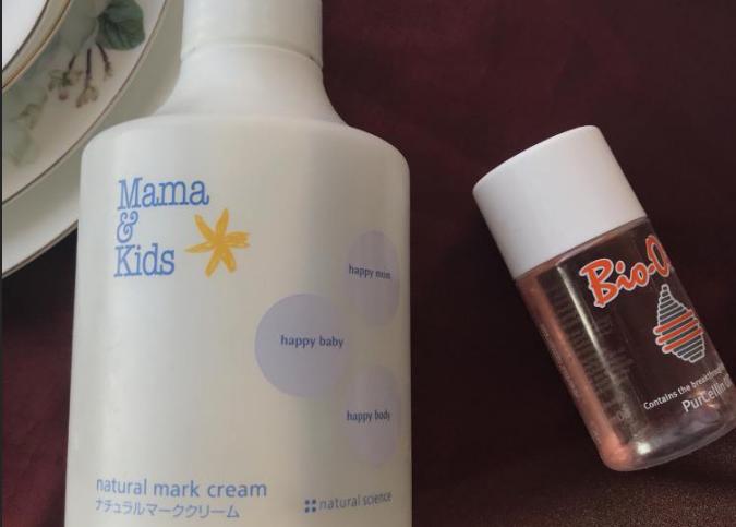 日本预防妊娠纹最好的产品,预防妊娠纹最好产品排名前十