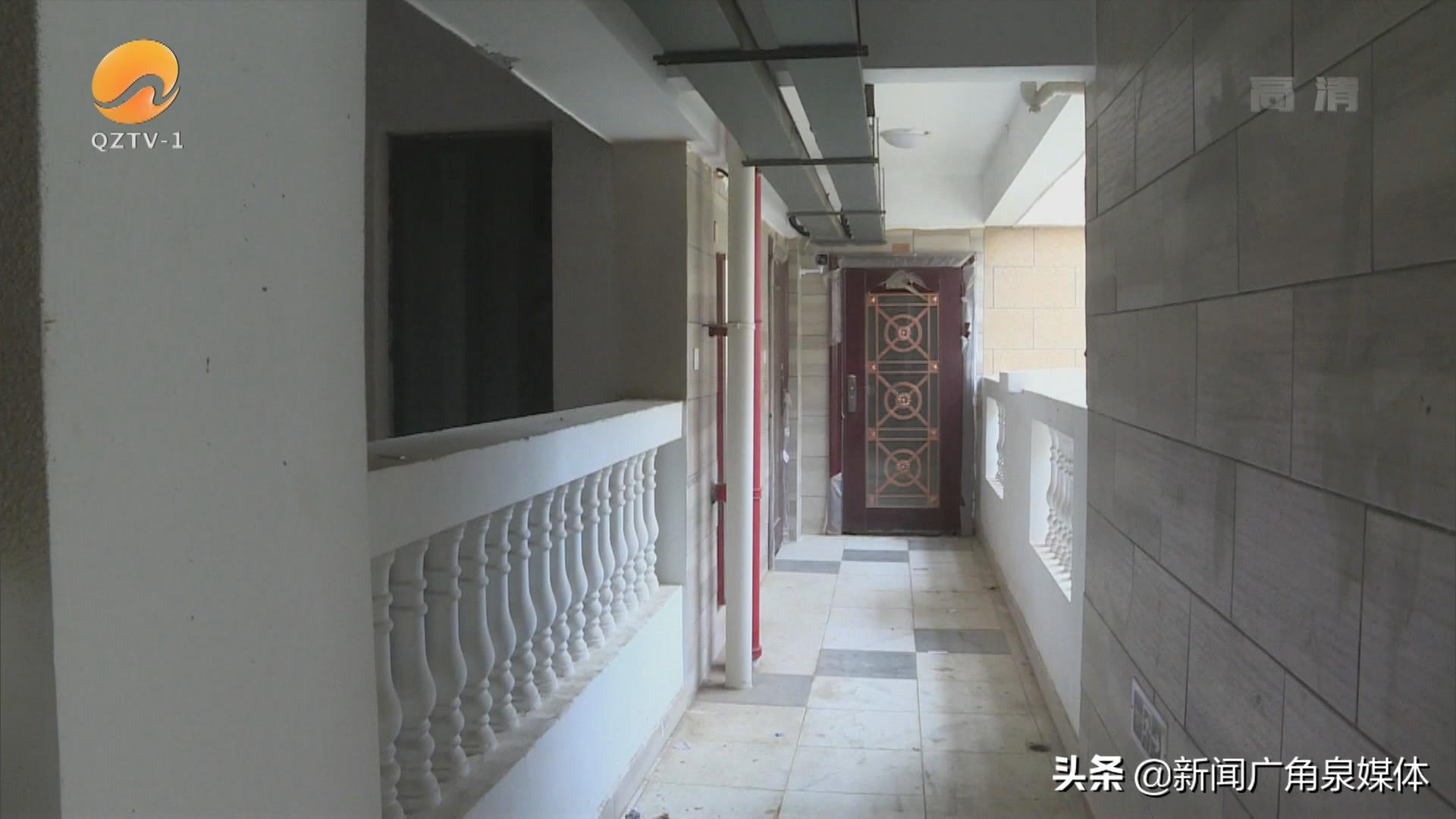 安置小区封顶后多久交房,安置房迟迟不交房投诉谁