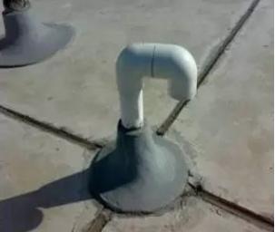 解决屋面渗漏问题的方法论文,屋顶鼓泡漏水怎么办